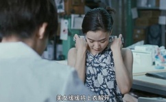 中国梦想秀李晓娇